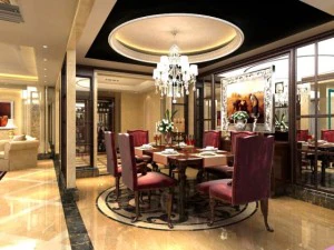 casa 3d 468 Modelo 3D