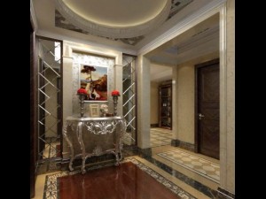 3d home 468 Modelo 3D