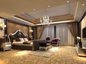 3d home 469 Model 3D