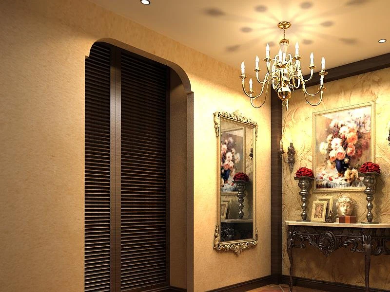 3d home 473 3D Model .c4d .max .obj .3ds .fbx .stl .blend 