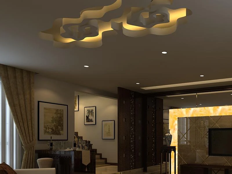 3d home 475 3D Model .c4d .max .obj .3ds .fbx .stl .blend 