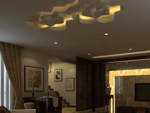 3D дом 475 3D Модель