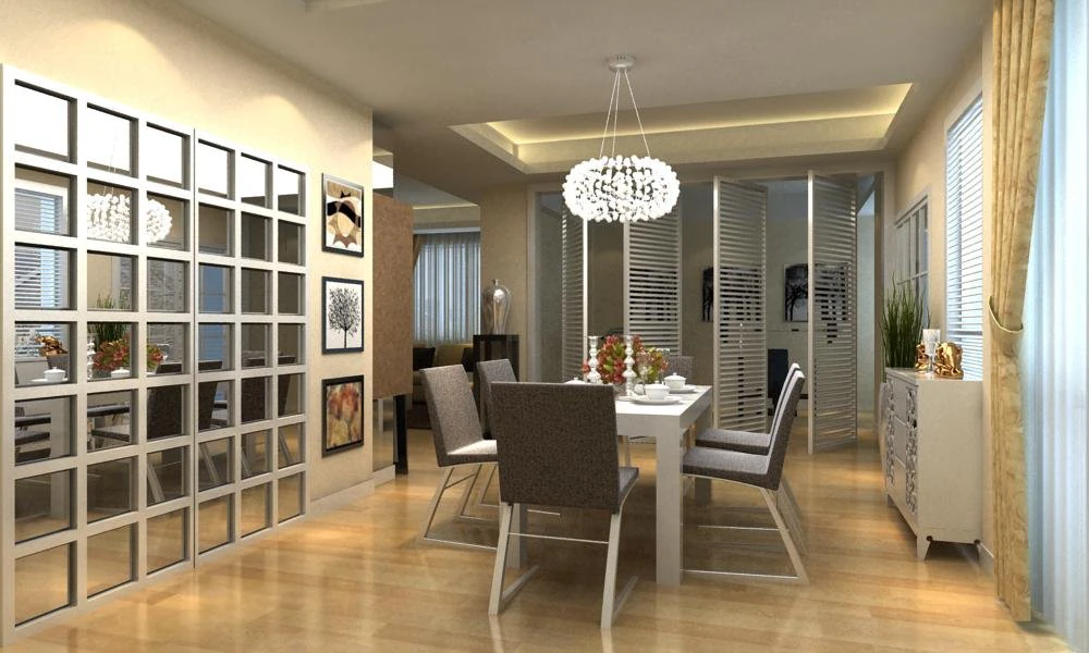 3d home 476 3D Model .c4d .max .obj .3ds .fbx .stl .blend 
