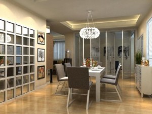 3d home 476 Model 3D