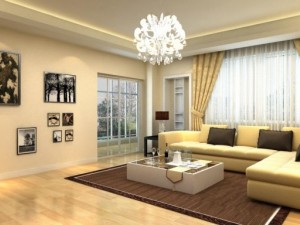 3d home 476 3D 모델