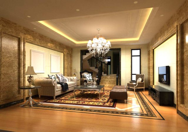 3d home 479 3D मॉडल .c4d .max .obj .3ds .fbx .stl .blend