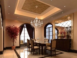 casa 3d 483 Modelo 3D