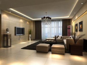 3d home 486 3D Model