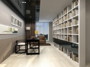 3d home 490 3D Model
