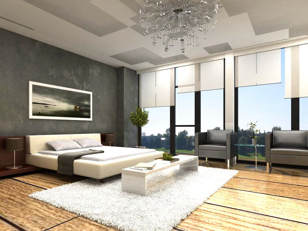 3d home 495 3D Model .c4d .max .obj .3ds .fbx .stl .blend 