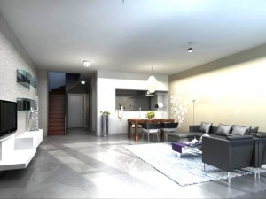3d home 500 3D-Modell