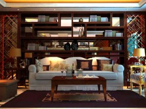 3D ホーム 503 3Dモデル