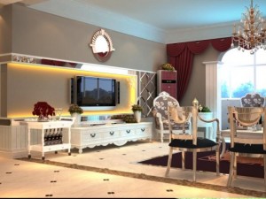 3d home 504 Modelo 3D