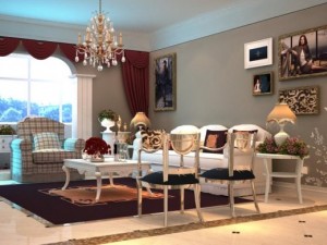 3d home 504 Modelo 3D