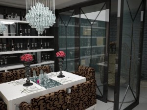 3d home 505 Model 3D
