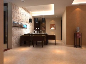 3d home 506 3D Model
