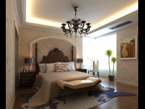 3d home 511 3D Model