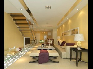 3d home 512 3D Model