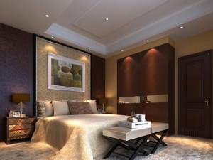 3d home 516 Modelo 3D