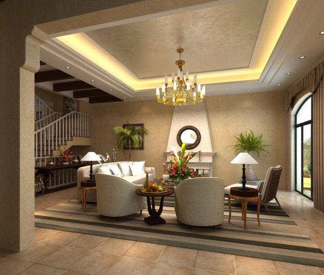 3d home 518 Model 3D .c4d .max .obj .3ds .fbx .stl .blend 