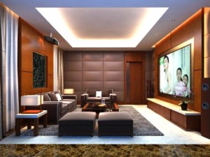 3d home 521 Modelo 3D