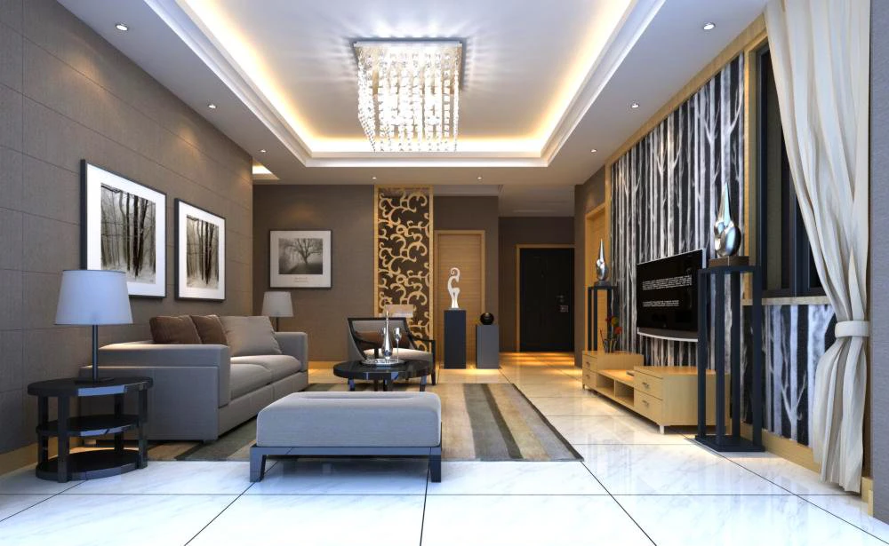 3d home 527 3D Model .c4d .max .obj .3ds .fbx .stl .blend