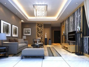 3d home 527 Model 3D
