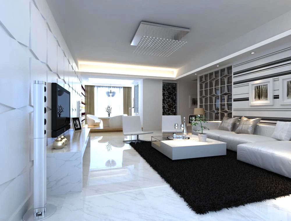 casa 3d 532 Modelo 3D .c4d .max .obj .3ds .fbx .stl .blend 