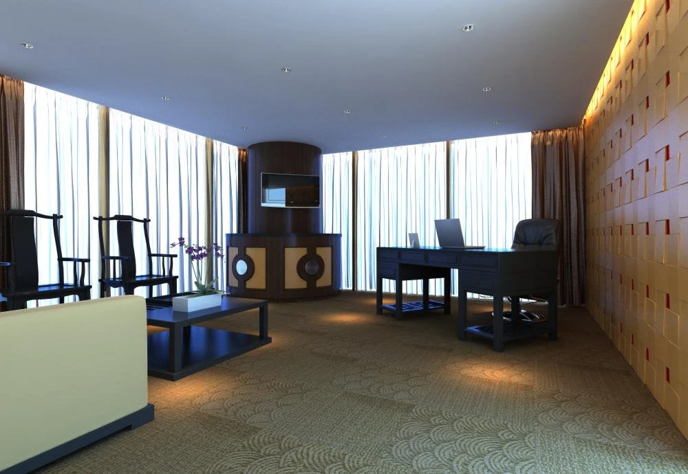 3d home 535 3D Model .c4d .max .obj .3ds .fbx .stl .blend 