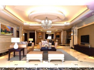 3d home 537 Modello 3D