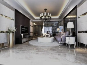 3d home 542 3D Model