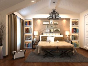 3d home 557 3D 모델