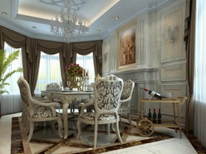 3d home 558 Modèle 3D