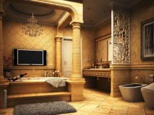 3d home 559 3Dモデル