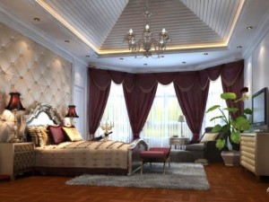 3d home 561 3Dモデル