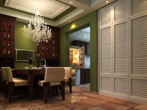 casa 3d 562 Modelo 3D