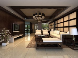 3d home 563 Model 3D