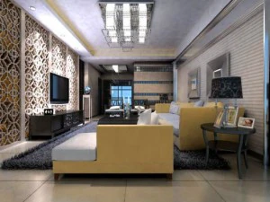 3डी होम 575 3D मॉडल