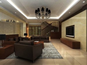 3d home 577 3D Model