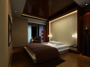3d home 581 3D Model