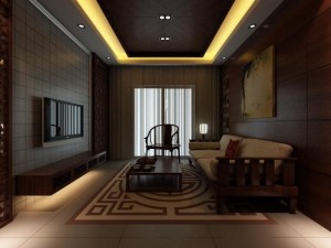 3d home 589 3Dモデル
