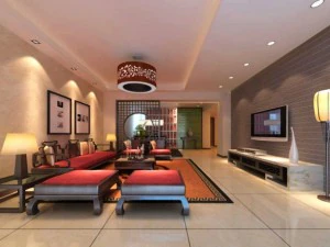 3d huis 595 3D Model