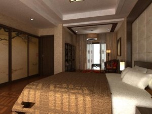 3d home 596 Modelo 3D