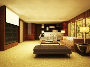 casa 3d 601 Modelo 3D