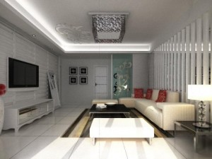 3d home 603 Modelo 3D