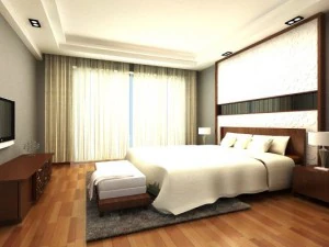 casa 3d 606 Modelo 3D