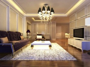 3d home 607 3D 模型