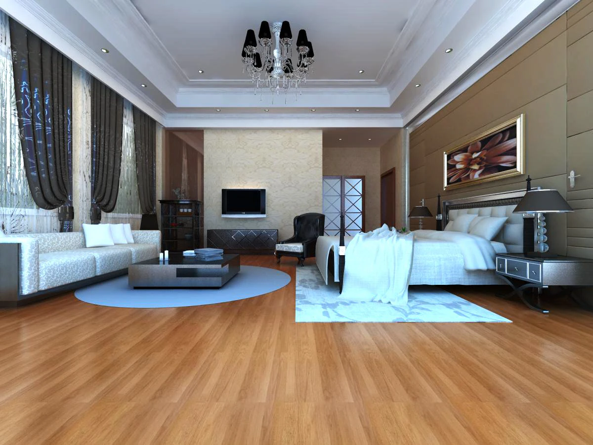 3d home 610 3D Model .c4d .max .obj .3ds .fbx .stl .blend 