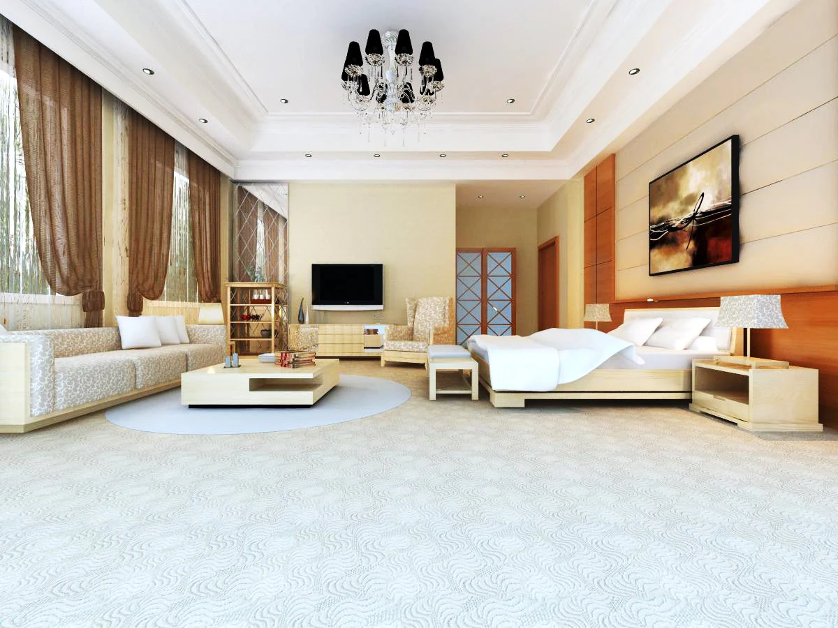 3d home 614 3D Model .c4d .max .obj .3ds .fbx .stl .blend 