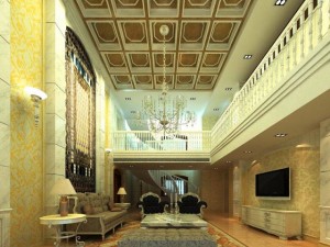 3d home 617 3D 모델